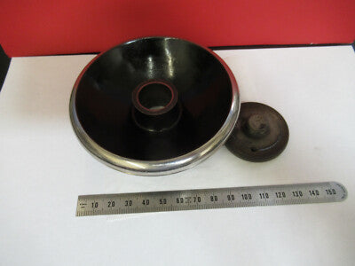 Old Singer Sewing Machine Model 66 Pulley Assembly as picture