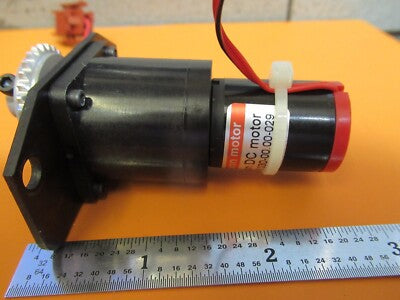 Maxon Swiss Mini Motor 41-022-030-00-00-029 Electric Control