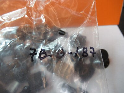 LOT KNOBS ASSORTED for instruments AS PICTURED &7B-B-187