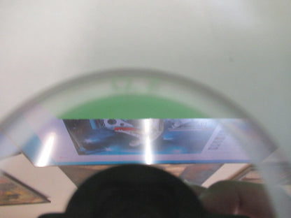 OPTICAL BAUSCH LOMB 0.7 ND NEUTRAL DENSITY FILTER OPTICS AS PICTURED &Q4-A-26