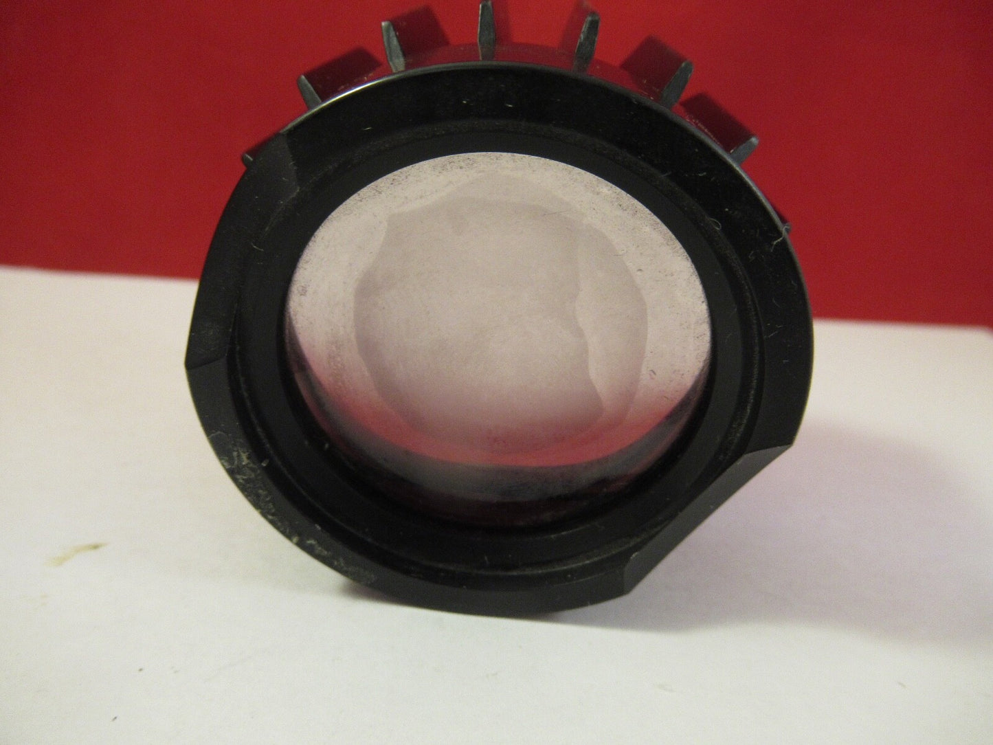 Epoi Japan Illuminator Lens Optics Microscope Part