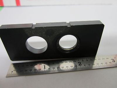 Microscope Filter Ernst Leitz 553392 Optics