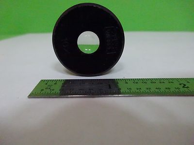 Microscope Part Eyepiece Carl Zeiss AG Germany Ocular 10X Optics