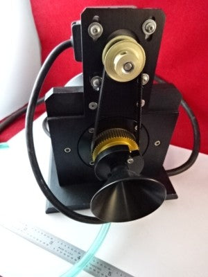Optical Rotator Fixture Holder Professional Laser Marker Optics