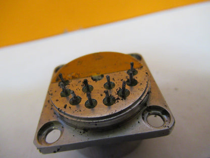 FOR PARTS Q-FLEX HONEYWELL SUNDSTRAND ACCELEROMETER SENSOR AS PICTURED X6-A-21