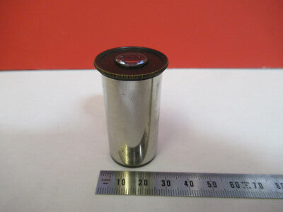 Antique Nachet France Eyepiece Ocular 1870's Microscope Part