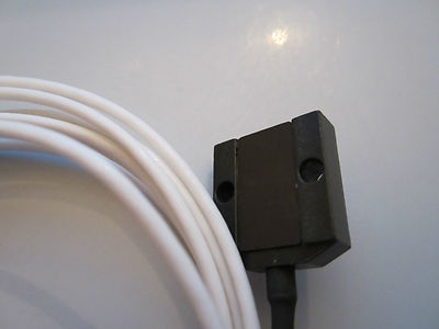 NEW KISTLER 8302A20/5202 254 mV/g ACCELEROMETER CALIBRATION VIBRATION