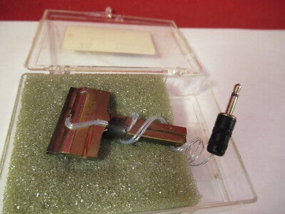 LOT WIRE BOND TOOLS KULICKE SOFFA HP HUGHES SEMICONDUCTOR AS PICTURED #12-A-27
