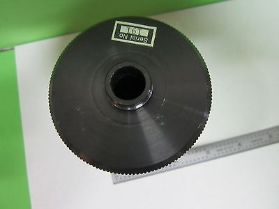 MIKROSKOPTEIL OBJEKTIV 2X #K7-F-23