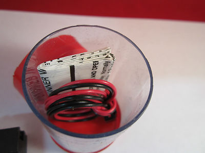 Solenoid Valve Honeywell 24 VDC