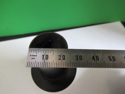 ERNST LEITZ CAMERA ADAPTER OPTICS MICROSCOPE PART AS PICTURED #R9-A-09