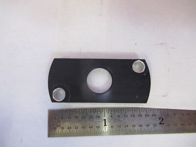 Carl Zeiss AG Germany Axiotron Mounted Lens Assem Microscope Part