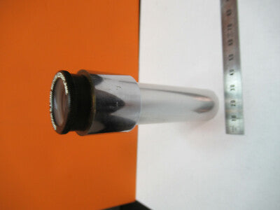 Bausch & Lomb Rare Eyepiece ULTRAPlanE Medium Microscope Part