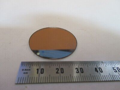 OPTICAL NEUTRAL DENSITY FILTER OPTICS AS PICTURED &P6-A-72