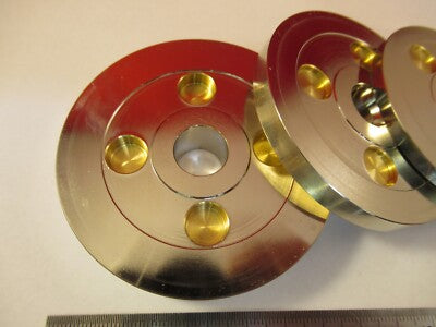 MITUTOYO WEIGHTS HARDNESS TESTER PART AS PICTURED &FT-1-A