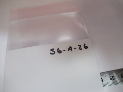 InP INDIUM PHOSPHIDE SINGLE CRYSTAL WAFER ELECTRONIC MATERIA AS PICTURED S6-A-26