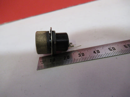 INDICATOR M83287/01-16 AIRCRAFT  AS PICTURED 6V-FT-74
