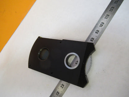 Wild Swiss M20 M40 Polarizer Pol Microscope Part
