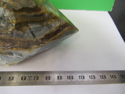 AMAZING POINTY FELDSPAR MINERAL SAMPLE BEAUTIFUL SPECIMEN AS PICTURED T7-FD-89