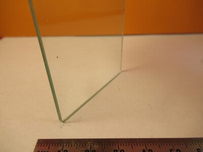 OPTICAL UV FILTER ILLUMINATOR PRO LASER OPTICS AS PICTURED &14-A-61