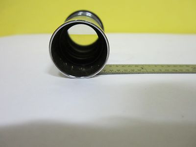 Microscope Part Eyepiece Rolyn Germany 10X Optics