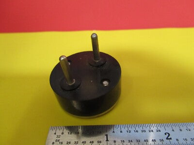 BLILEY ELECTRIC QUARTZ CRYSTAL FREQUENCY CONTROL 1903.5 Kc AS PICTURED &FT-6-131