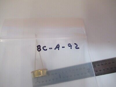 UDT UNITED DETECTOR TECHNOLOGY PHOTODIODE UV20 LIGHT SENSOR AS PIC &8C-A-92