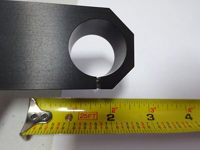 OPTICAL BEAM EXPANDER FIXTURE HOLDER PRO LASER OPTICS AS IS BIN#TA-1-2-F