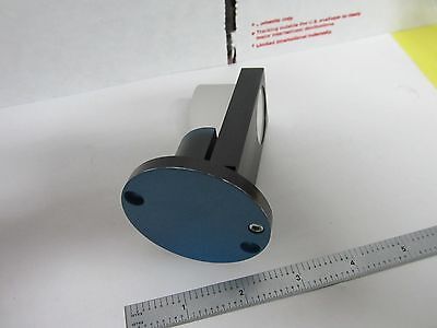 POLYVAR REICHERT LEICA LENS MOUNTED OPTICS AS IS BIN#A4-SA-2