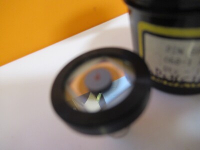 UDT UNITED DETECTOR TECHNOLOGY PHOTODIODE PIN 9D LIGHT SENSOR AS PIC &8C-A-81