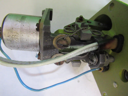 FOR PARTS SIKORSKY S1565-61879-5-N  RETAINER ASSEMBLY AS IS AS PICTURED  Q7-B-07