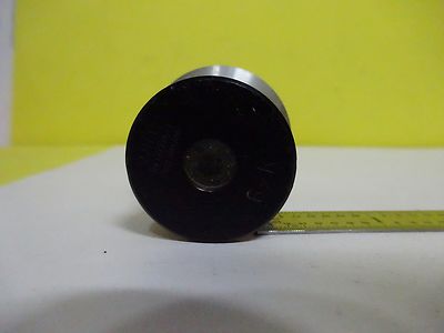 Microscope Part Eyepiece Wild Swiss 6xK Optics
