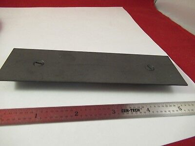 PIECE GRAPHITE CARBON 99% CHEMICAL ELEMENT AS PICTURED #FT-1-15