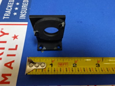 Microscope Spare Part Carl Zeiss AG Germany IN35 Mounted Lens Optics