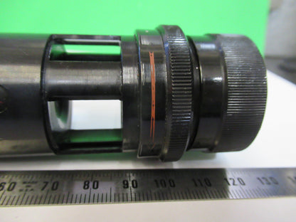 Wild Swiss Illuminator Mirror Brightfield Optics Microscope Part