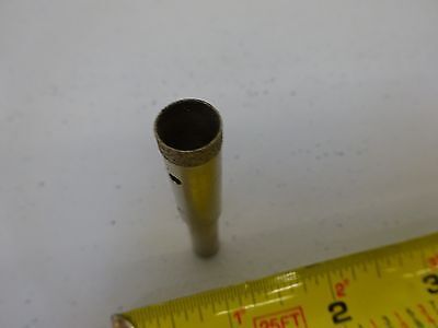 DIAMOND EMBEDDED CORE DRILL TOOL AS IS BIN#P4-B-15ii