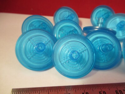 lot 12 pcs syringe filter adapter AS PICTURED #9-A-02