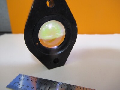 Newport Optical LH-100 Fixture + Coated Lens Optics