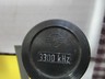 VINTAGE WWII GERMAN TELEFUNKEN ??? 3300 KHz QUARTZ CRYSTAL FREQUENCY