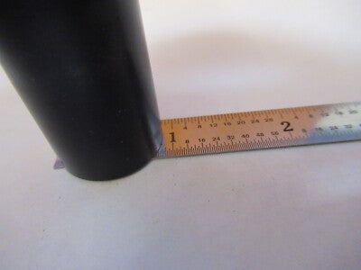REICHERT AUSTRIA EYEPIECE BPK 10X OPTICS MICROSCOPE PART AS PICTURED &H8-C-11