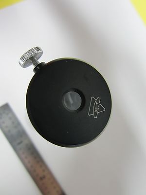 OPTISCHES MIKROSKOPTEIL Okularoptik BIN#C7-89