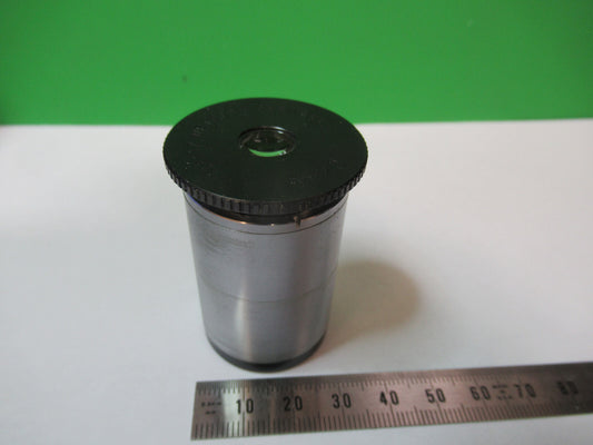 Ernst Leitz wetzlar pol eyepiece 6.3x m Microscope Part