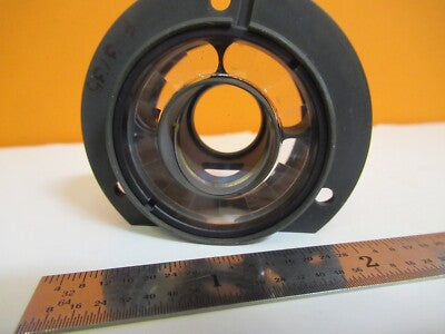 Leica Ernst Leitz ERGOPlan Epi Lens Magnification Microscope Part