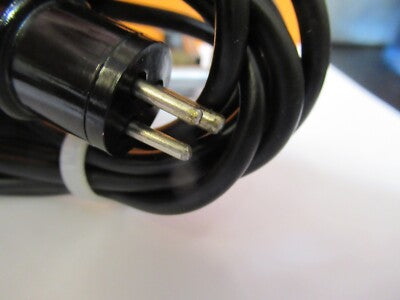 VICKERS UK ENGLAND STAGE MICROMETER CLIPS MICROSCOPE PART AS PICTURED &Q6-A-86