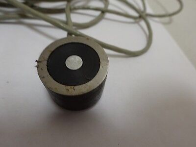 HP 10563A MATL SENSOR HEWLETT PACKARD  #E1-A-10