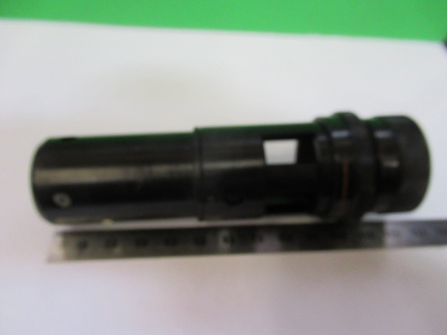 Wild Swiss Illuminator Mirror Brightfield Optics Microscope Part