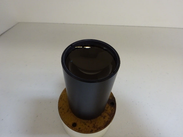MICROSCOPE PART ZEISS GERMANY AXIOTRON ILLUMINATOR TUBUS OPTICS AS IS #AP-06