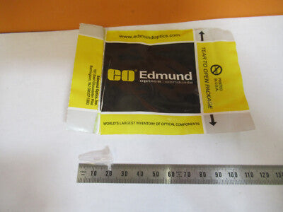 Optical Edmund Pitch Lens 670nm Pro Laser Optics