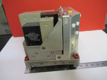 Module for RT-742A/ARC-51BX Mil Spec Radio Receiver IS Pictured