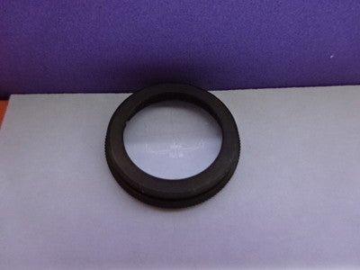 MICROSCOPE PART PHOTO FINDER RETICLE OPTICS AS PICTURED &AB-52